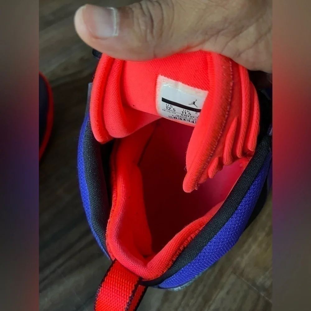 Nike Air Jordan XX8 SE 28 XXVIII Raptors